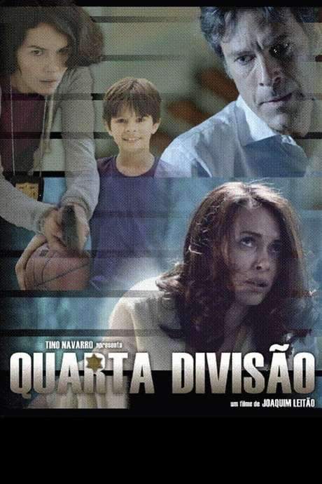 Quarta Divisão